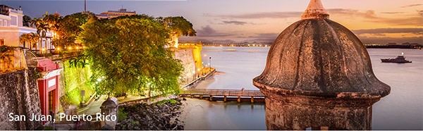 san juan puerto rico