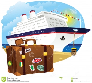 luggage-cruise-ship